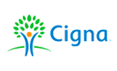 8 → Figure → cigna-logo