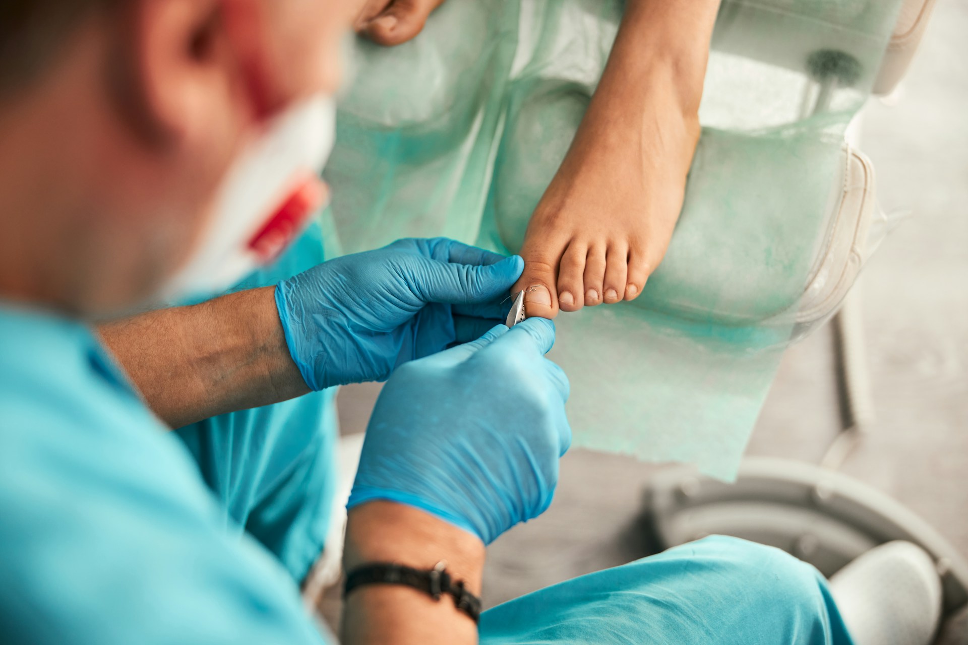 Podiatry