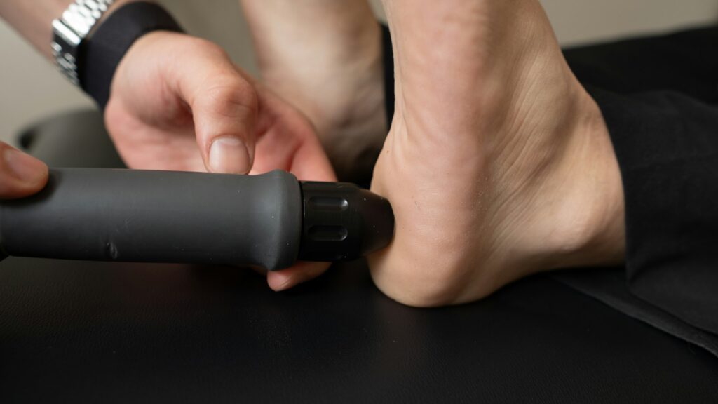 Foot