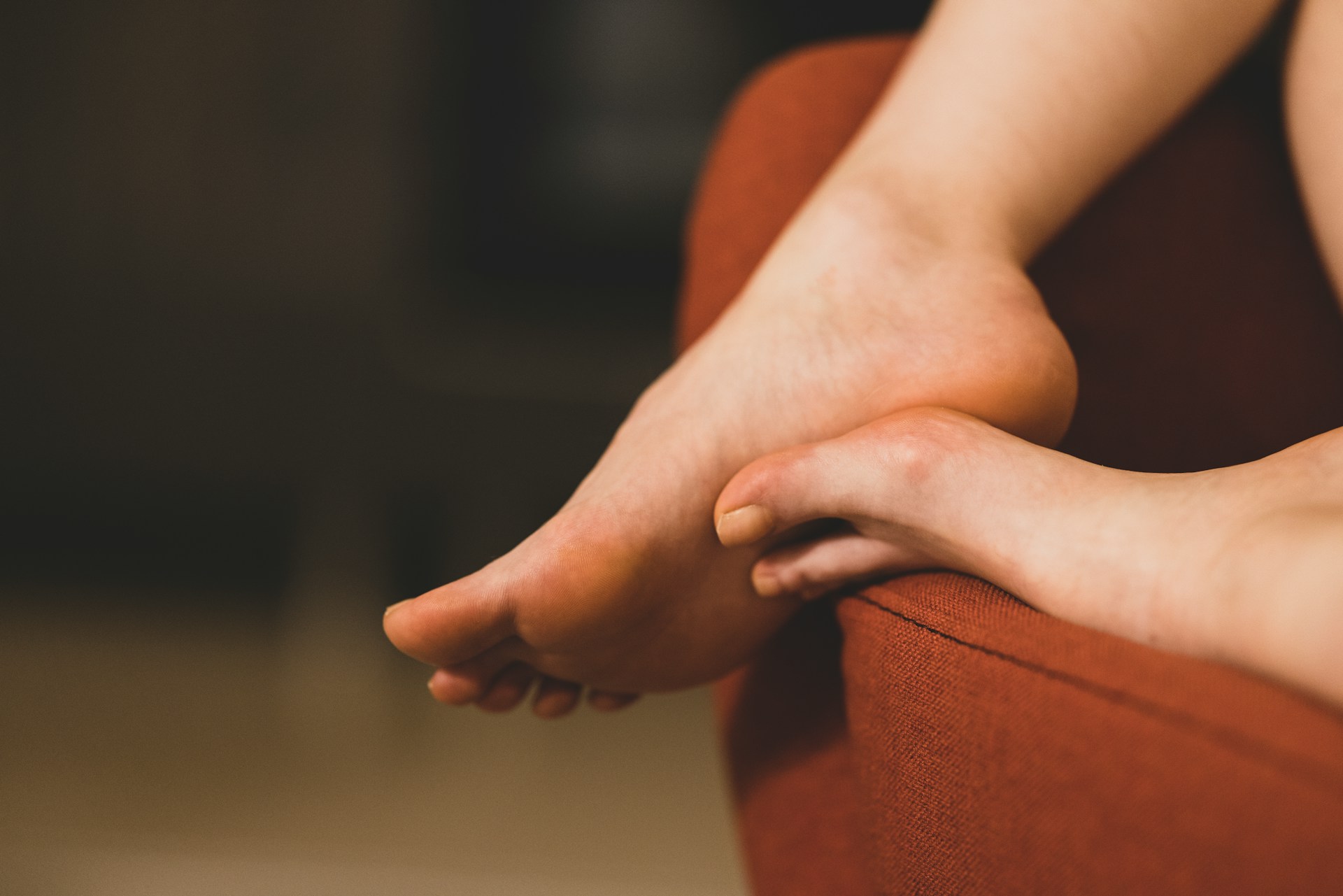 Foot Pain