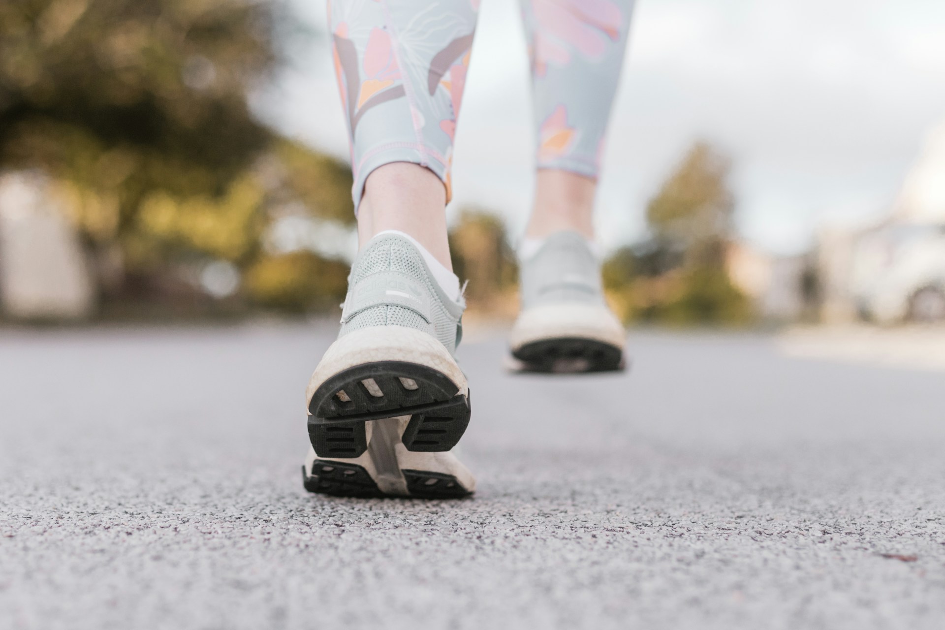 Walk